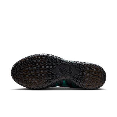 Ja 3 "Scratch 3.0" Basketball Shoes