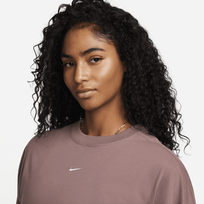 Nike Sportswear Women's Oversized Long-Sleeve Top