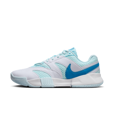 Tenis de tenis para mujer NikeCourt Lite 4