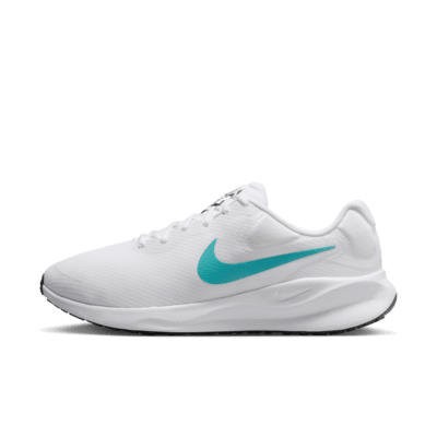 Tenis para correr en pavimento para hombre Nike Revolution 7