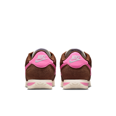 Nike Cortez Textile Shoes