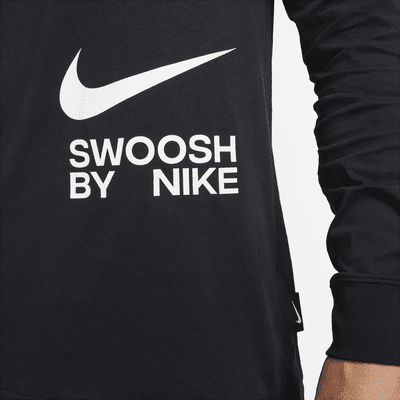 Nike Sportswear Men's Long-Sleeve T-Shirt