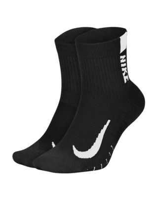 nike running performance socks