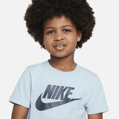 Nike Sportswear Club Lifestyle Shorts Set Little Kids' 2-Piece Set. Nike JP