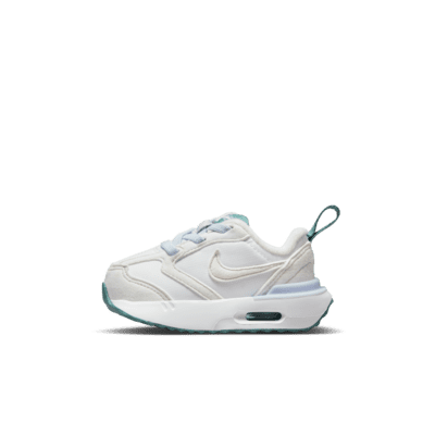 composiet toeter zelf Nike Air Max Dawn Baby/Toddler Shoes. Nike.com