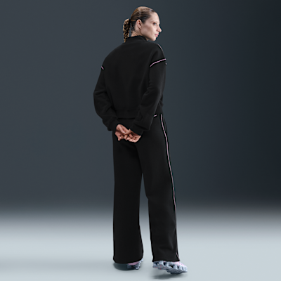 Nike Sportswear Phoenix Fleece Women's Mock-Neck Sweatshirt