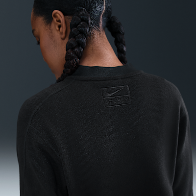 Nike x Stüssy