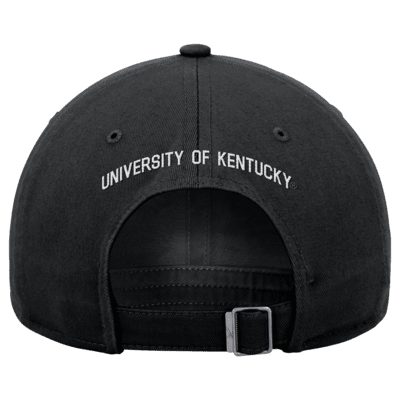 Gorra universitaria Nike Kentucky