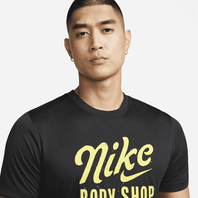 Nike Dri-FIT Men's Training T-Shirt