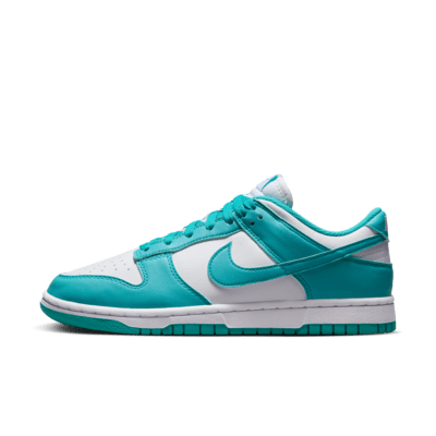 Chaussure Nike Dunk Low pour femme