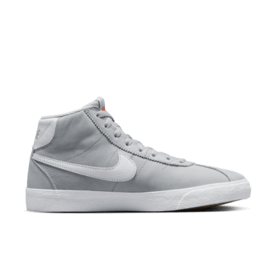 Nike SB Bruin High ISO Skate Shoes