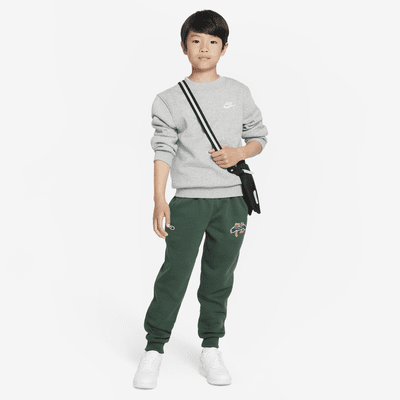 Nike Sportswear Club Fleece Big Kids' Joggers