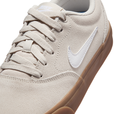 Nike Charge Suede Women's Shoes