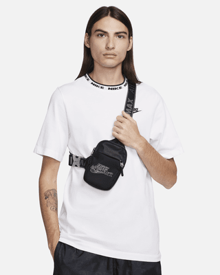 nike air essentials small item crossbody bag