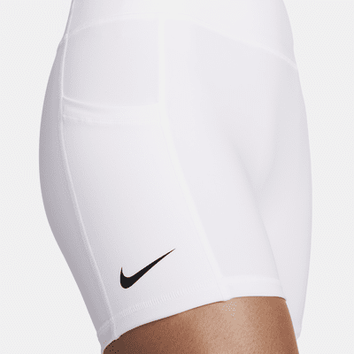 NikeCourt Advantage Dri-FIT tennisshorts voor dames