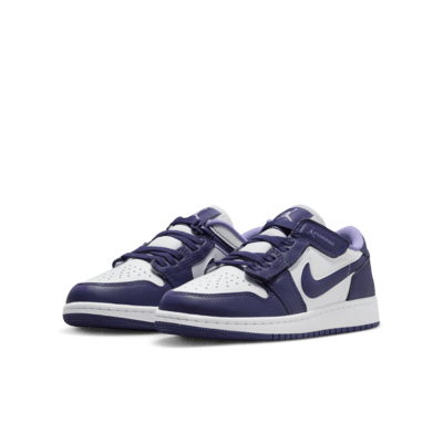 Air Jordan 1 Low Flyease | Image 4