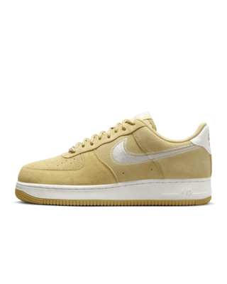 Unisex кроссовки Nike Air Force 1 '07 LV8