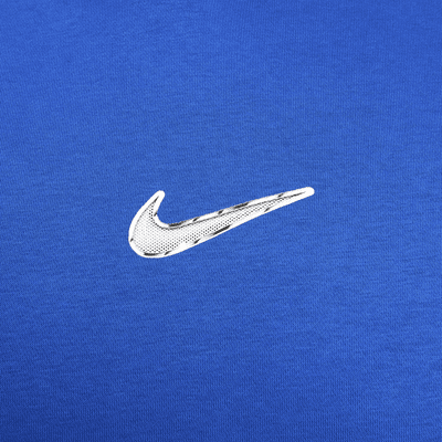 Sudadera con gorro Club Nike Sportswear