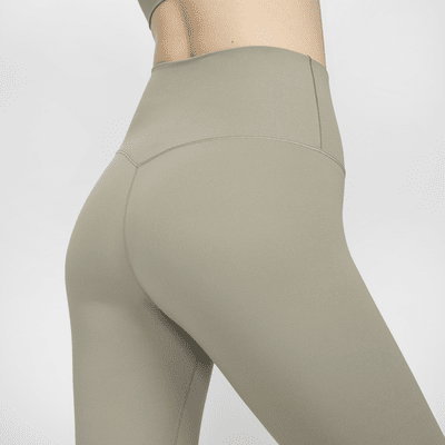 Nike Zenvy Women's Gentle-Support High-Waisted 7/8 Leggings