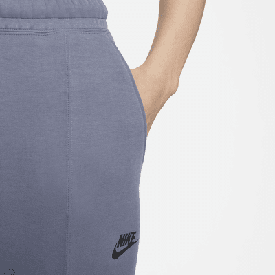 Nike Sportswear Tech Fleece Women's Mid-Rise Joggers