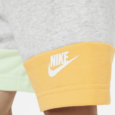 Conjunto de shorts infantil Nike KSA