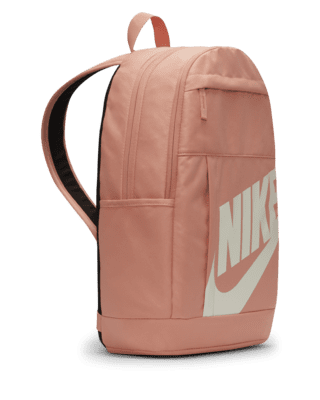 nike slim backpack