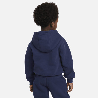 Nike Sportswear Club Fleece Toddler Pullover Hoodie