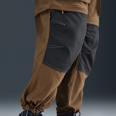 Nike ACG "Smith Summit" Men's Zip Cargo Pants