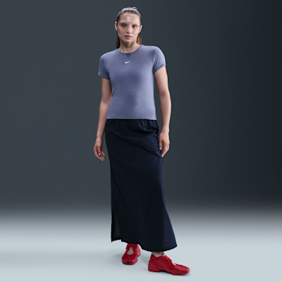 Nike Sportswear Chill Knit Women's T-shirt
