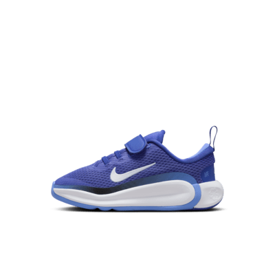 Nike Infinity Flow 小童鞋款