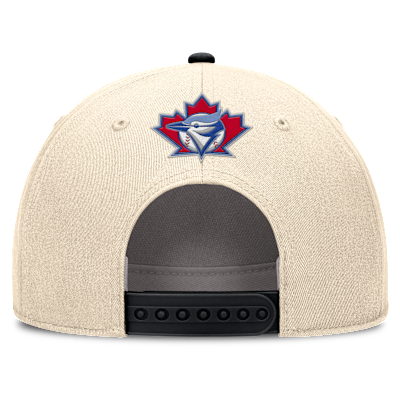 Toronto Blue Jays Rise Men's Nike MLB Adjustable Hat