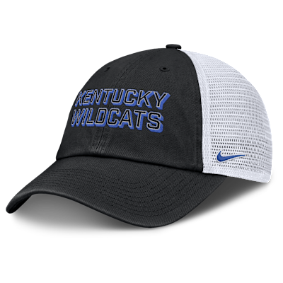 Kentucky On-Field Club Gameday