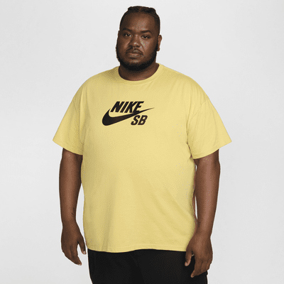 Nike SB Men's Logo Skate T-Shirt