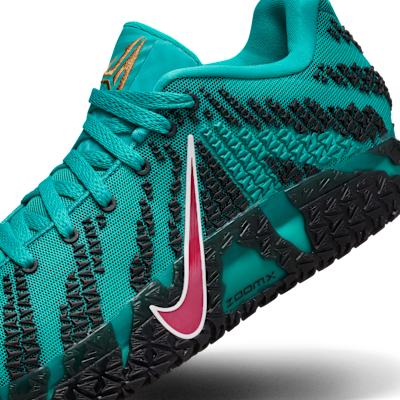 자 3 '스크래치 3.0' EP 농구화