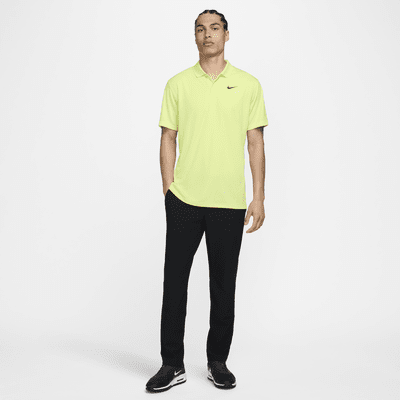 Nike Dri-FIT Victory Golfpolo voor heren