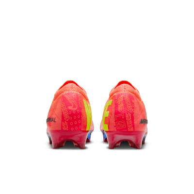 Nike Mercurial Vapor 16 Elite SE FG Low-Top Soccer Cleats