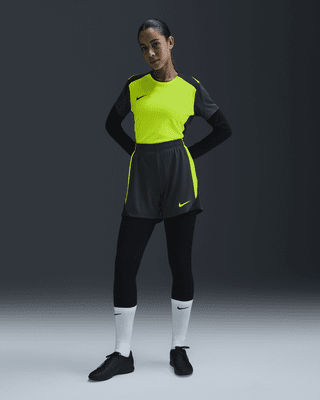 Женские шорты Nike Strike Dri-FIT Soccer Shorts