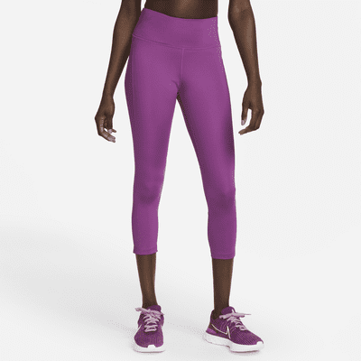 no pueden ver Contratación empezar Leggings de running para mujer. Nike ES