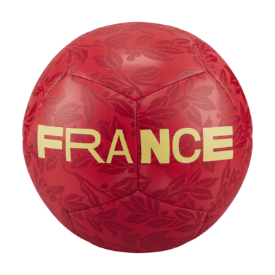 France Pitch