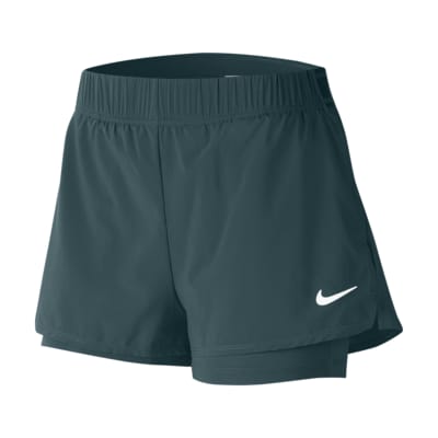 nike tennis clothes for women