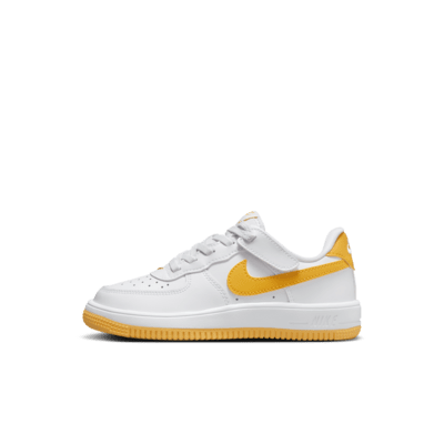 Nike Force 1 Low EasyOn Little Kids' Shoes