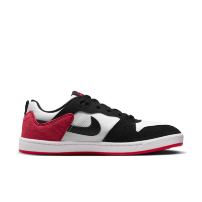 Nike SB Alleyoop Skate Shoes