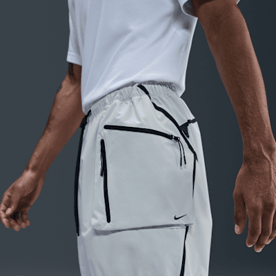 Shorts superligeros para hombre Nike Tech