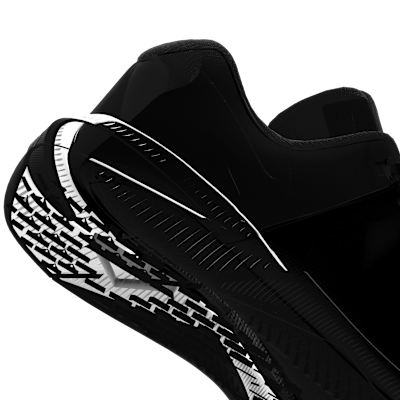 Nike Metcon 10 By You Custom Men's Workout Shoes