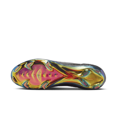 Tacos de fútbol FG de corte low Nike Mercurial Vapor 16 Elite SE