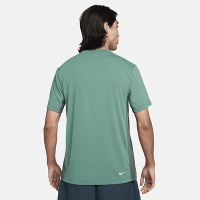 Playera de manga corta Dri-FIT ADV UV para hombre Nike ACG "Goat Rocks"