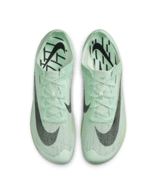 Calzado de clavos para distancia de pista campo Nike Zoom Victory. Nike.com