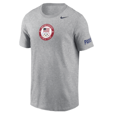 Playera Nike para hombre Team USA. Nike.com