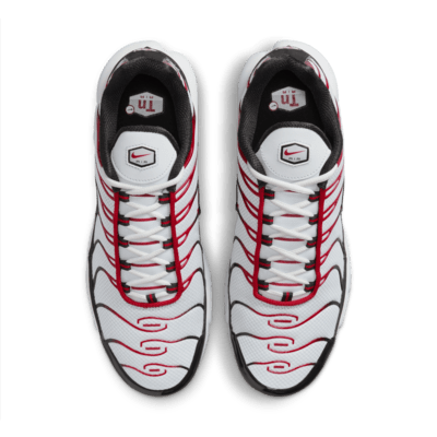 Chaussure Nike Air Max Plus pour homme