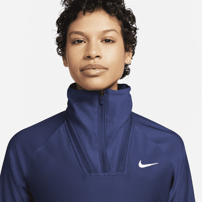 Nike Dri-FIT ADV Tour Women's 1/4-Zip Golf Hoodie